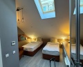 GOLD 1905 Boutique Hotel: отзыв от Полина Зданович