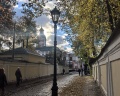 Свято-Троицкий собор Александро-Невской лавры: отзыв от Городской житель
