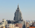 Novotel Москва Центр: отзыв от Павел Захаров