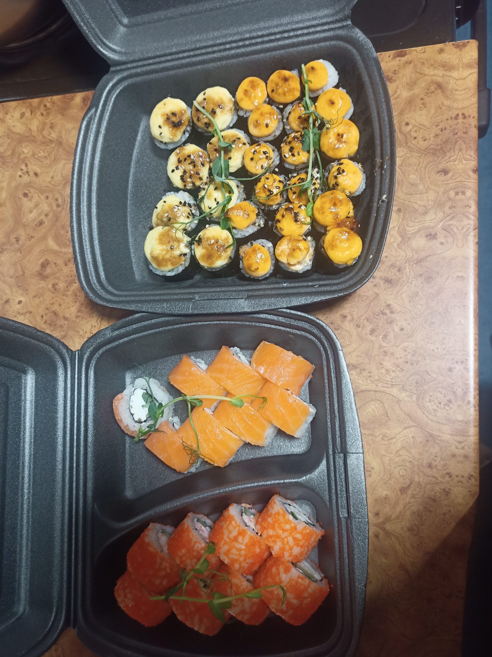 SushiShop51, служба доставки, Кольский проспект, 152а, Мурманск — 2ГИС