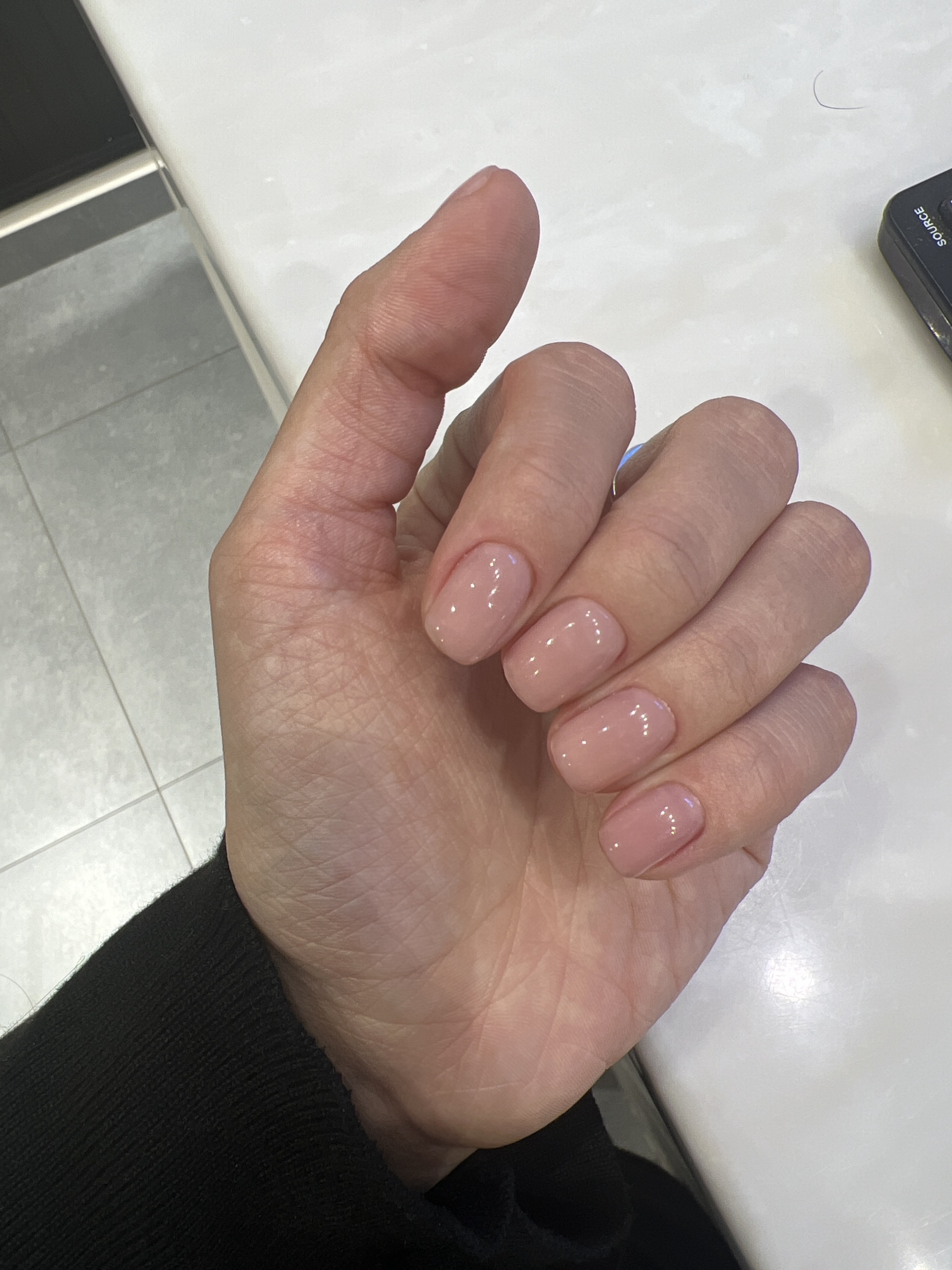 Nail.me, студия маникюра, Даев переулок, 33, Москва — 2ГИС