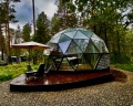 Geometrika • lounge hotel: отзыв от Ксения Байкальская