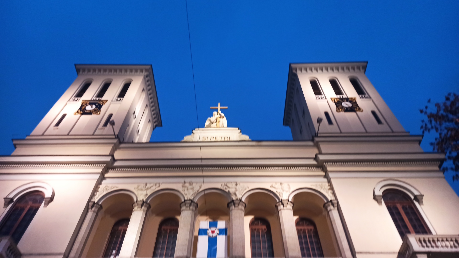 Евангелическо-лютеранская церковь святых Петра и Павла, Невский проспект,  22-24 лит Б, Санкт-Петербург — 2ГИС