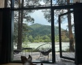 Grand Chalet Altay: отзыв от Юлия Брусник