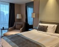 Soluxe Hotel Moscow: отзыв от Лилия Нагорнова