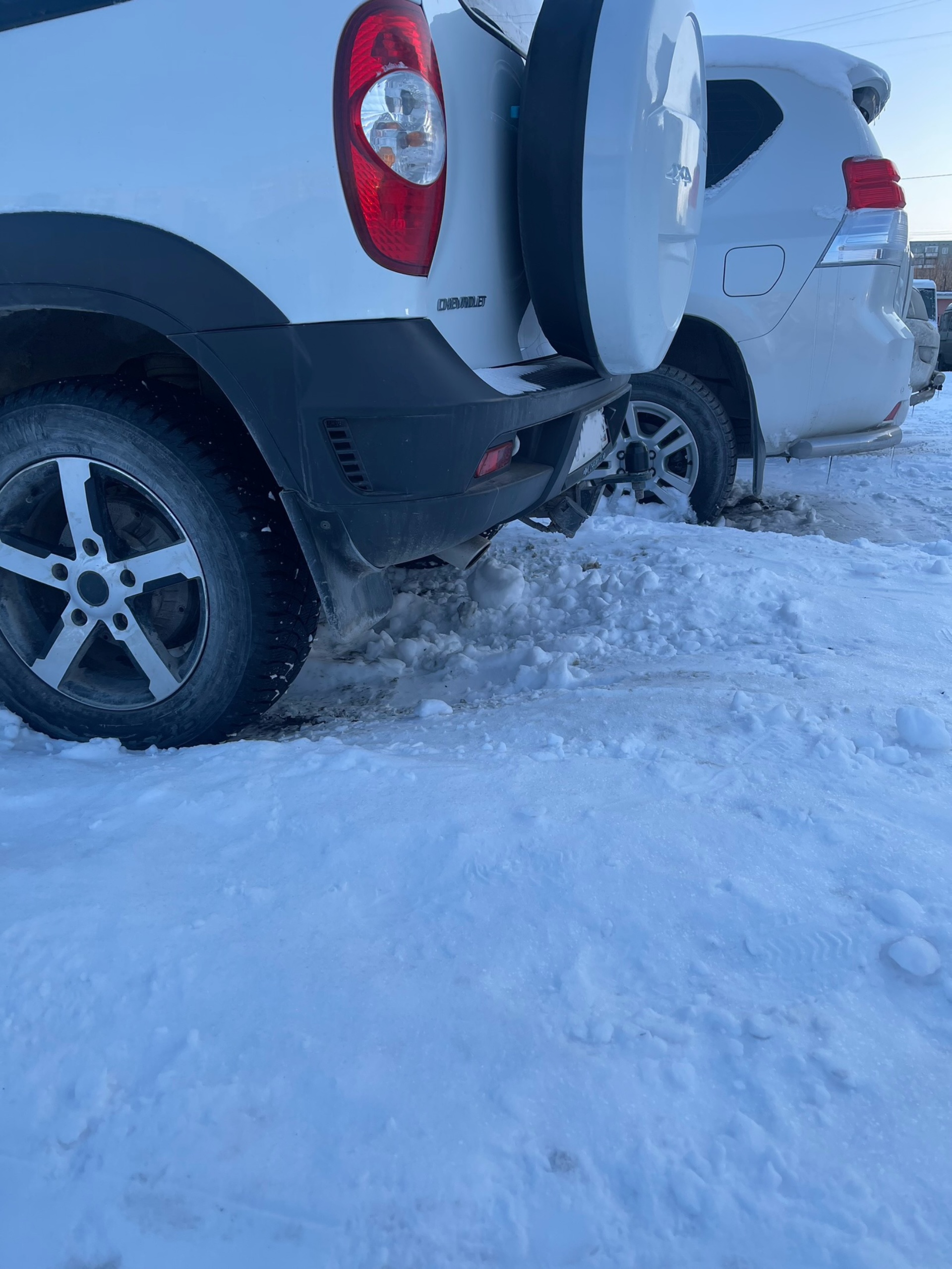 Автостоянка, проспект Менделеева, 14/2, Омск — 2ГИС