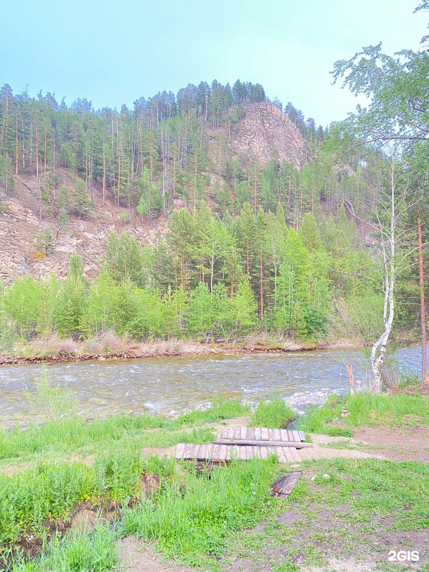 Умхэй, курорт, Курумканский район, Курумканский район — 2ГИС