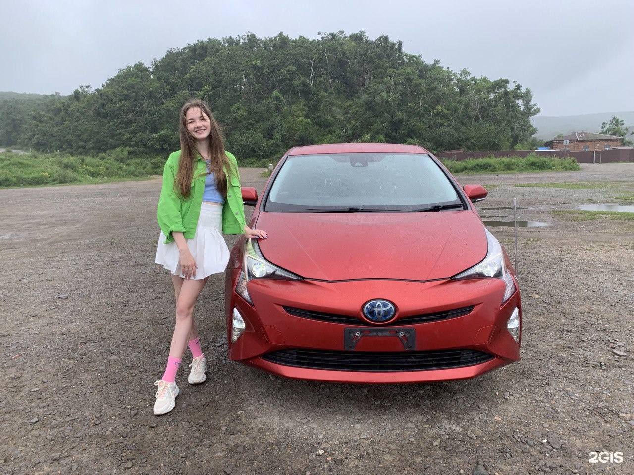 Купить Авто Во Владивостоке С Растаможкой