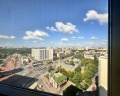 Холидей Инн Москва Сокольники: отзыв от Н К