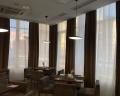 Novotel Екатеринбург Центр: отзыв от Irina Maslova