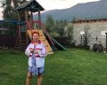 Двор Романовых: отзыв от Татьяна Быкова