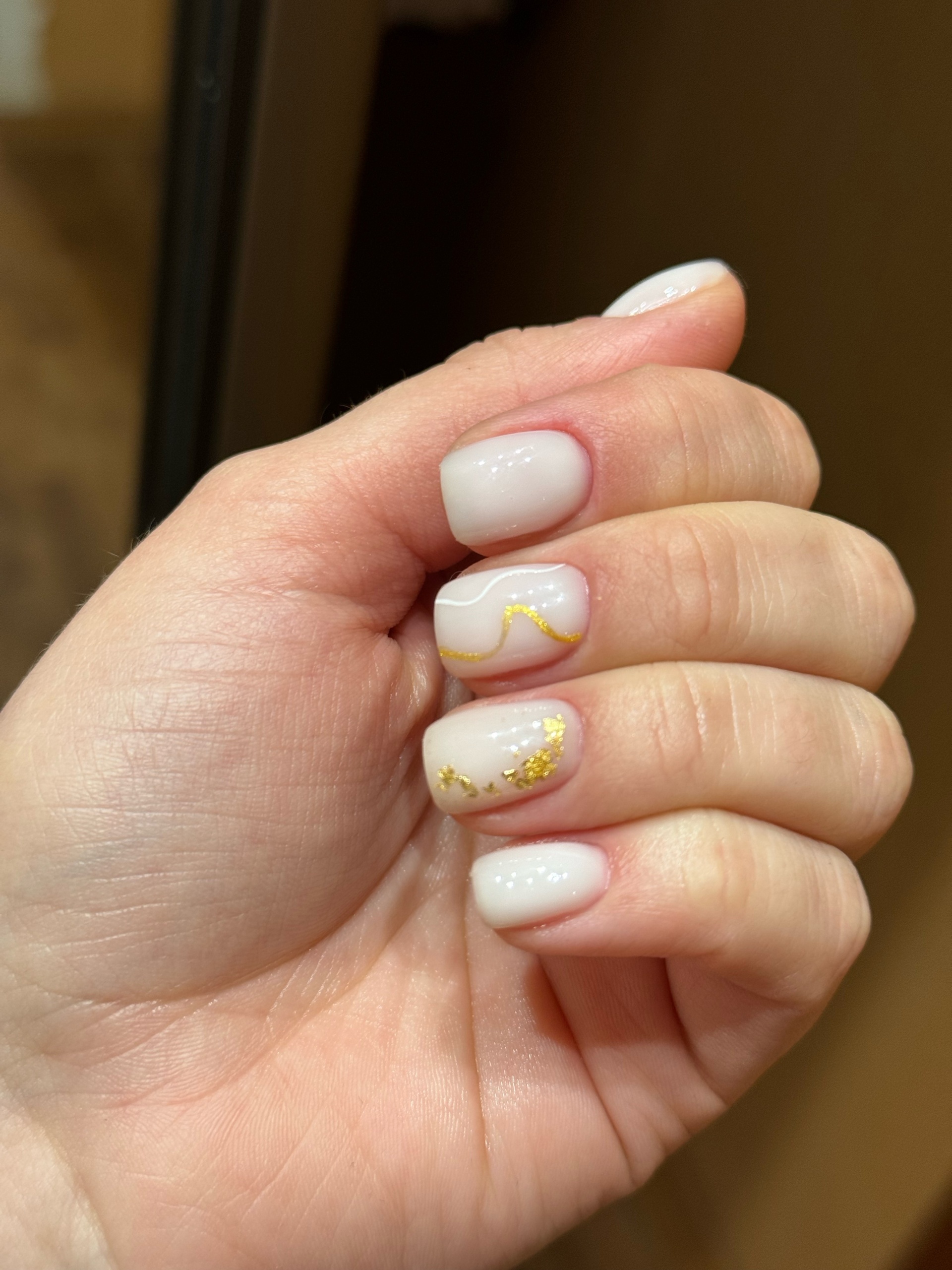 Chernika nails, студия красоты, Кати Зеленко, 26, Курск — 2ГИС