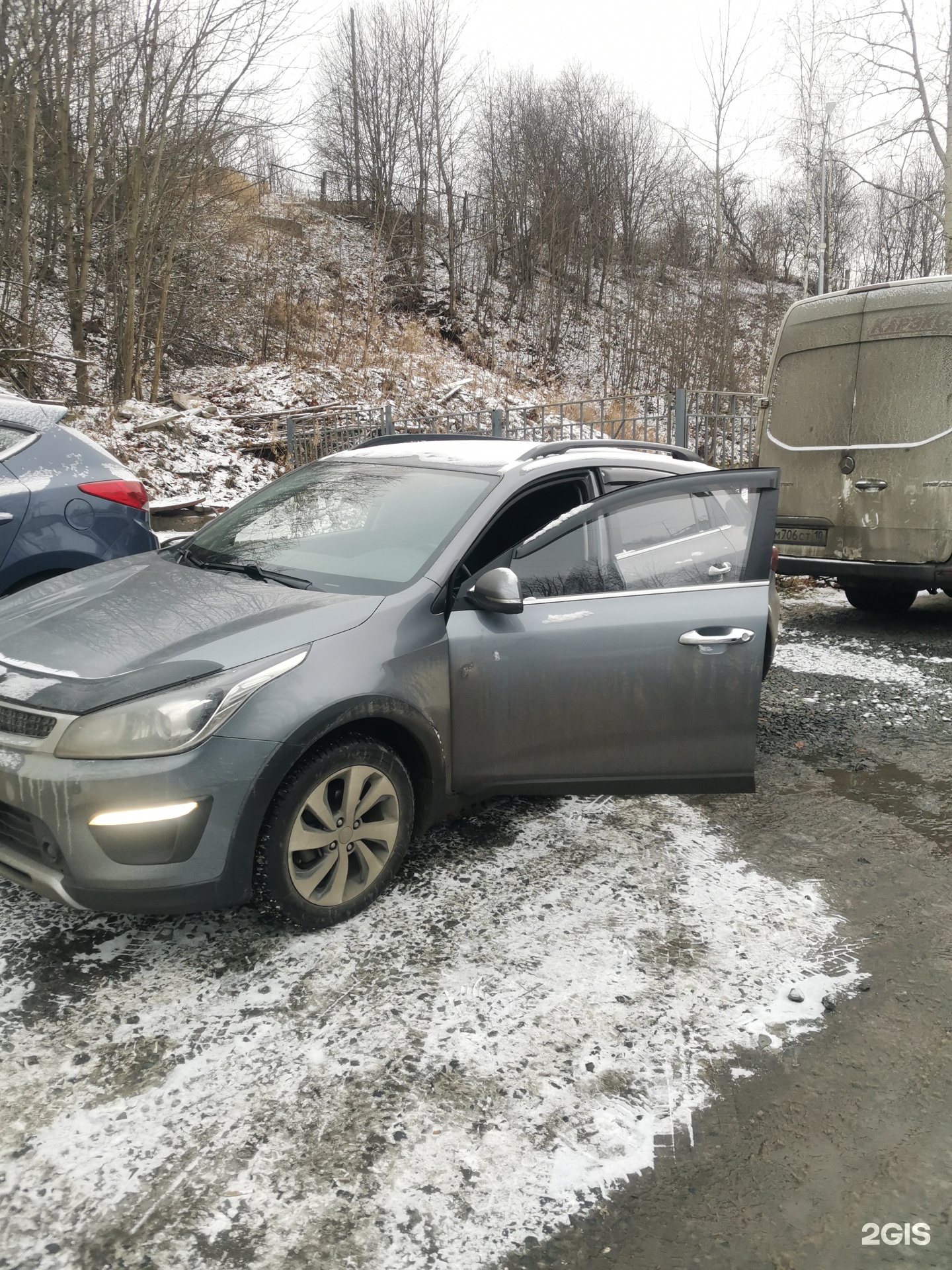 Центр, автомойка, Неглинская набережная, 44/1, Петрозаводск — 2ГИС