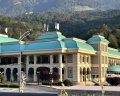 Country Hills Resort: отзыв от Нина Решетникова