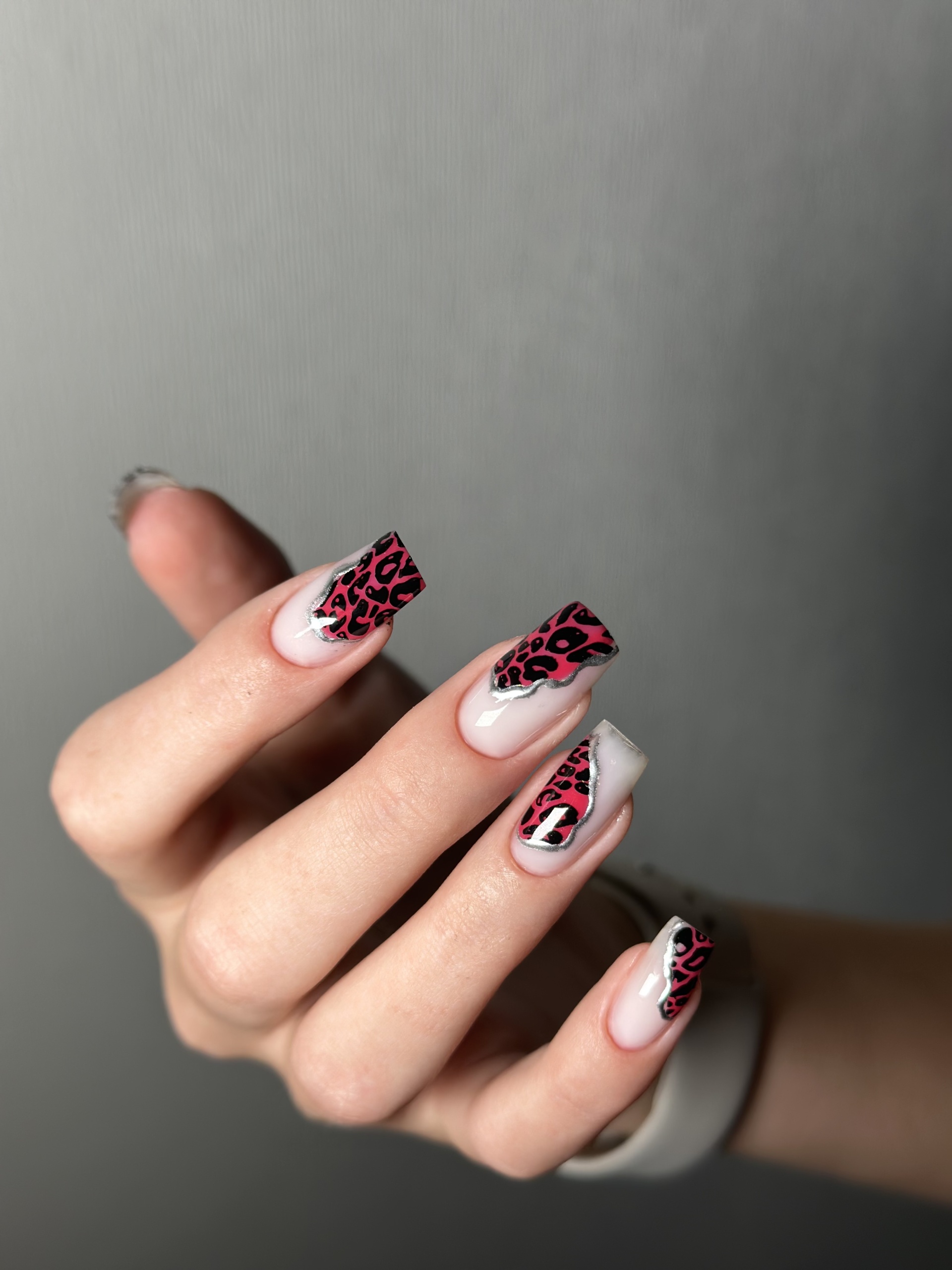 Nails barbaris, школа-студия маникюра, проспект Мира, 79 ст2, Красноярск —  2ГИС