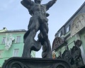 Музей Церетели: отзыв от Анна Ушакова