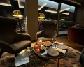Hyatt Regency Moscow Petrovsky Park: отзыв от Денис Корчашкин