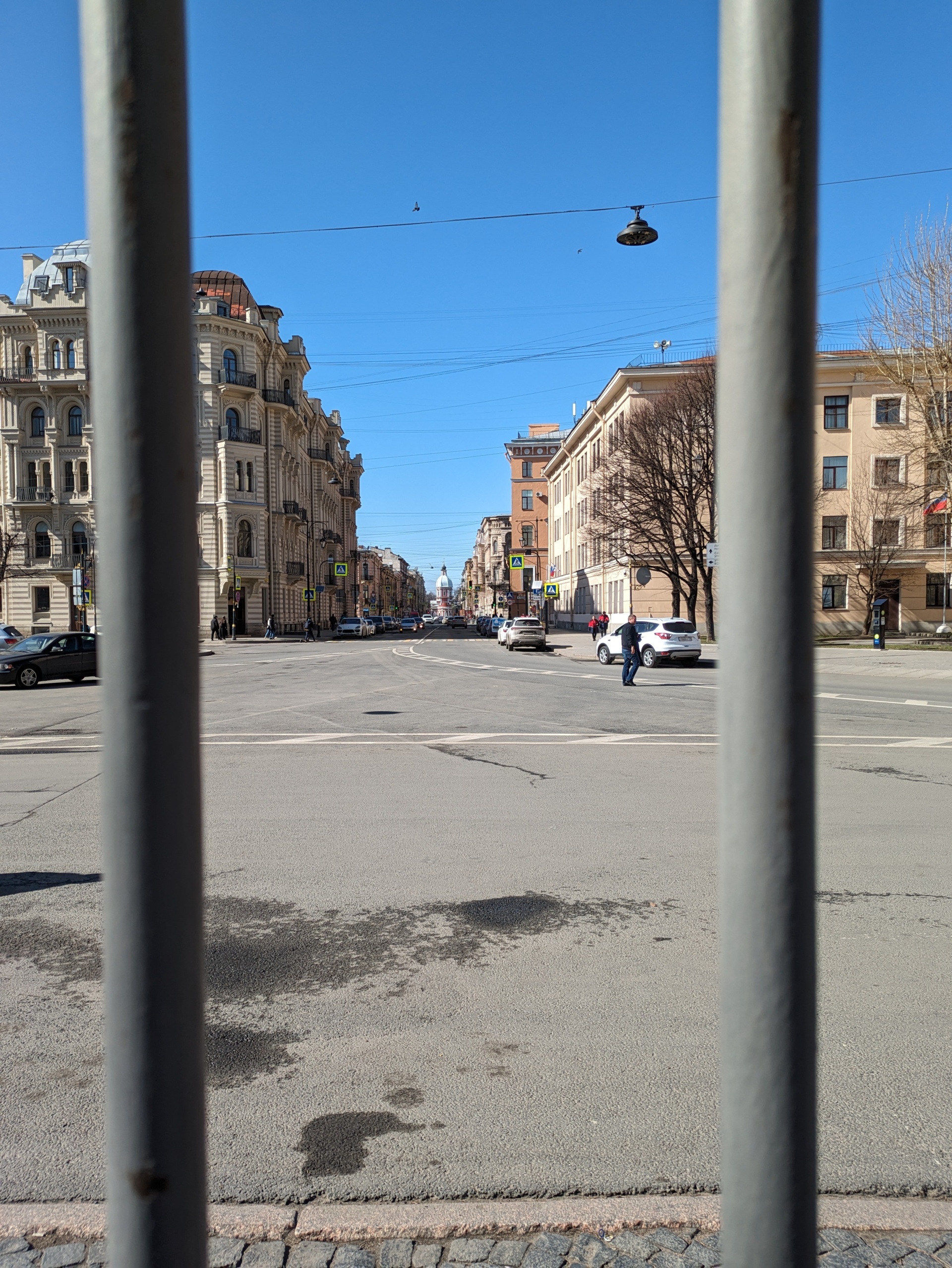 Спасо-Преображенский собор, Преображенская площадь, 1, Санкт-Петербург —  2ГИС