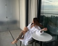 Luciano Hotel&SPA Sochi: отзыв от Tattoo.Gem.Sochi Студия тату и пирсинга