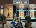 Бега: отзыв от Наталия Егоркина
