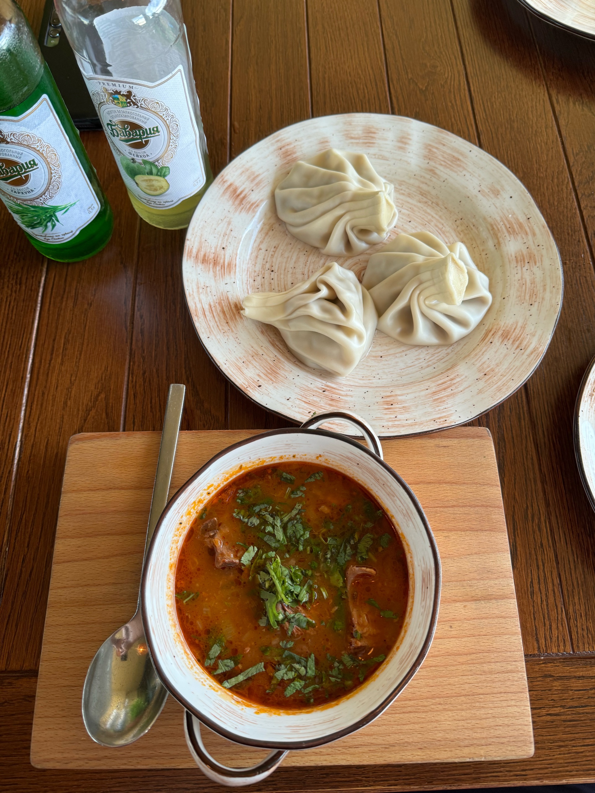 Pro.Хинкали, ресторан грузинской кухни, Морской переулок, 1/1Б, Сочи — 2ГИС