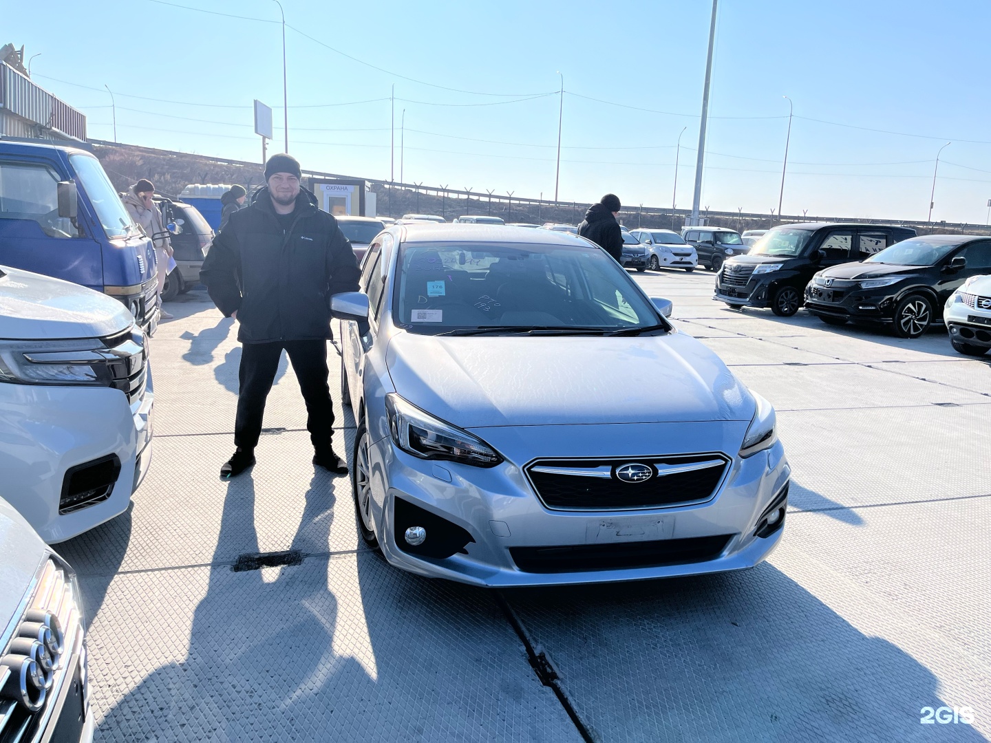 Купить Авто Во Владивостоке С Растаможкой