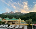 Country Hills Resort: отзыв от Елизавета Мищенко