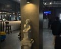 Авиатор Шереметьево: отзыв от Карина Фомичёва