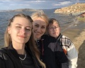 Сказки Байкала: отзыв от Анна Острая