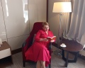 Hyatt Regency Moscow Petrovsky Park: отзыв от Михаил Зуев