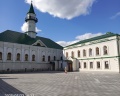 Мечеть Аль-Марджани: отзыв от Пробуждение Начни день выгодно