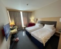 Cosmos Yaroslavl Hotel: отзыв от Арлёнт Х
