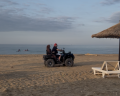 аМОРЕbeach: отзыв от Мадина Шахбанова