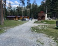 Любимое место: отзыв от Андрей Чешков