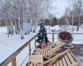Holidays Forest: отзыв от Ирина Томилова