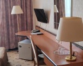Cosmos Moscow VDNH Hotel: отзыв от сергей