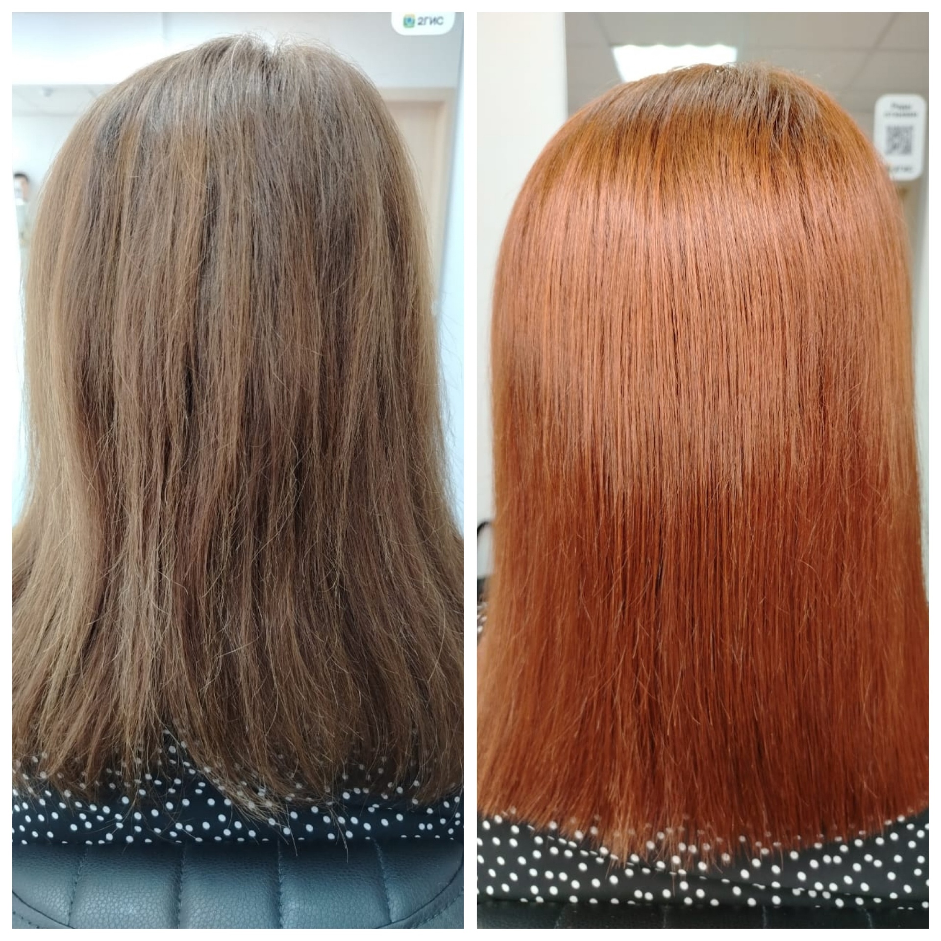 Hair & Nails, студия красоты, ЖК Заря, Эльтонская 2-я, 42, Челябинск — 2ГИС