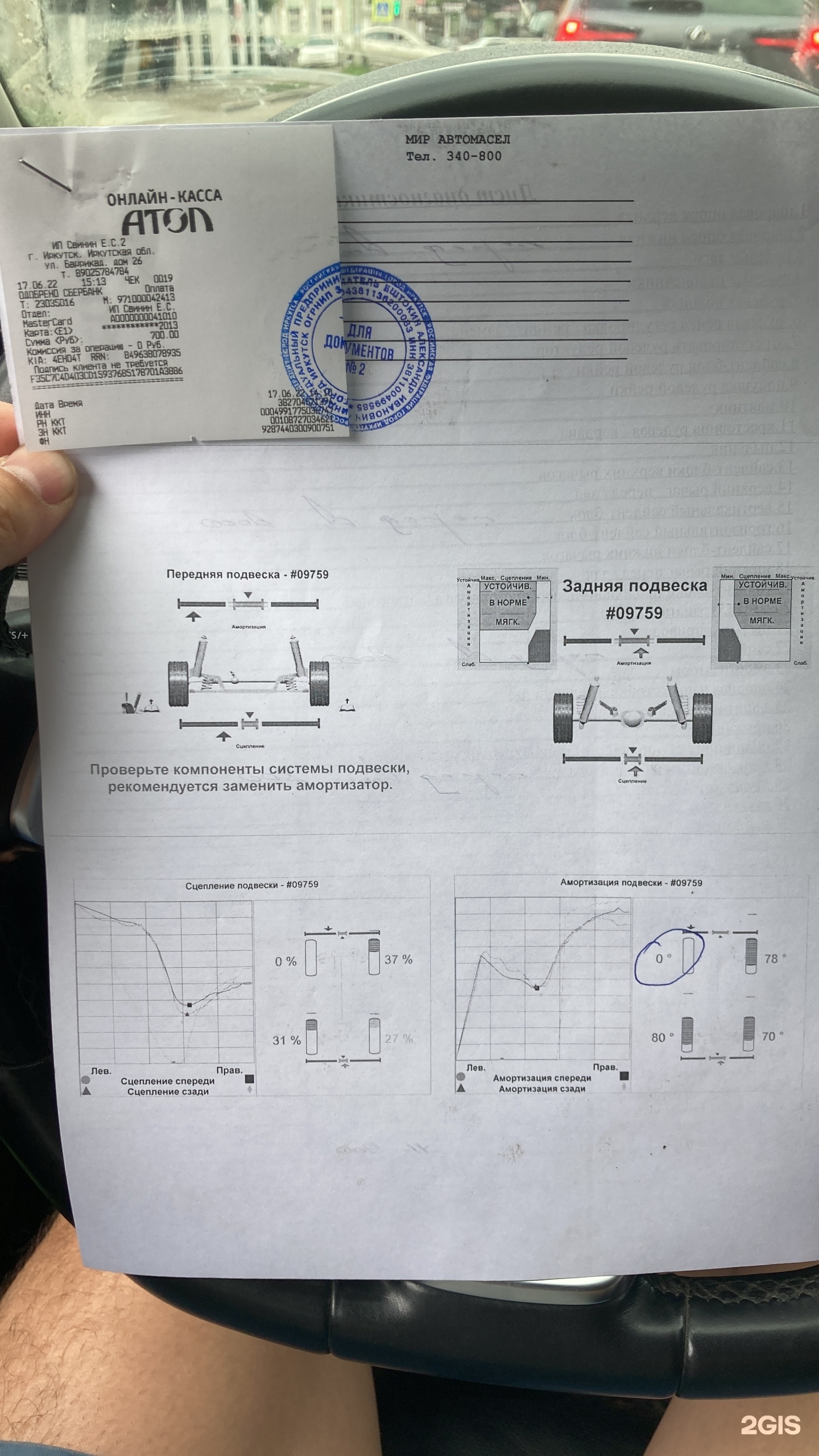 Автолидер, магазин автозапчастей и СТО, Карла Маркса, 65, Иркутск — 2ГИС