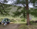Basecamp Аktru: отзыв от Павел Столяров