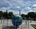 Московский планетарий: отзыв от Анна Никитина