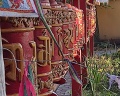 Буддийский храм «Дацан Гунзэчойнэй»: отзыв от Юлия Богомолова