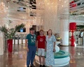 Ramada by Wyndham Kazan City Centre: отзыв от Елена Шадрина