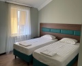 Caspian Flats: отзыв от Ксения Р