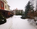 Каркушин дом: отзыв от Михаил Благородный