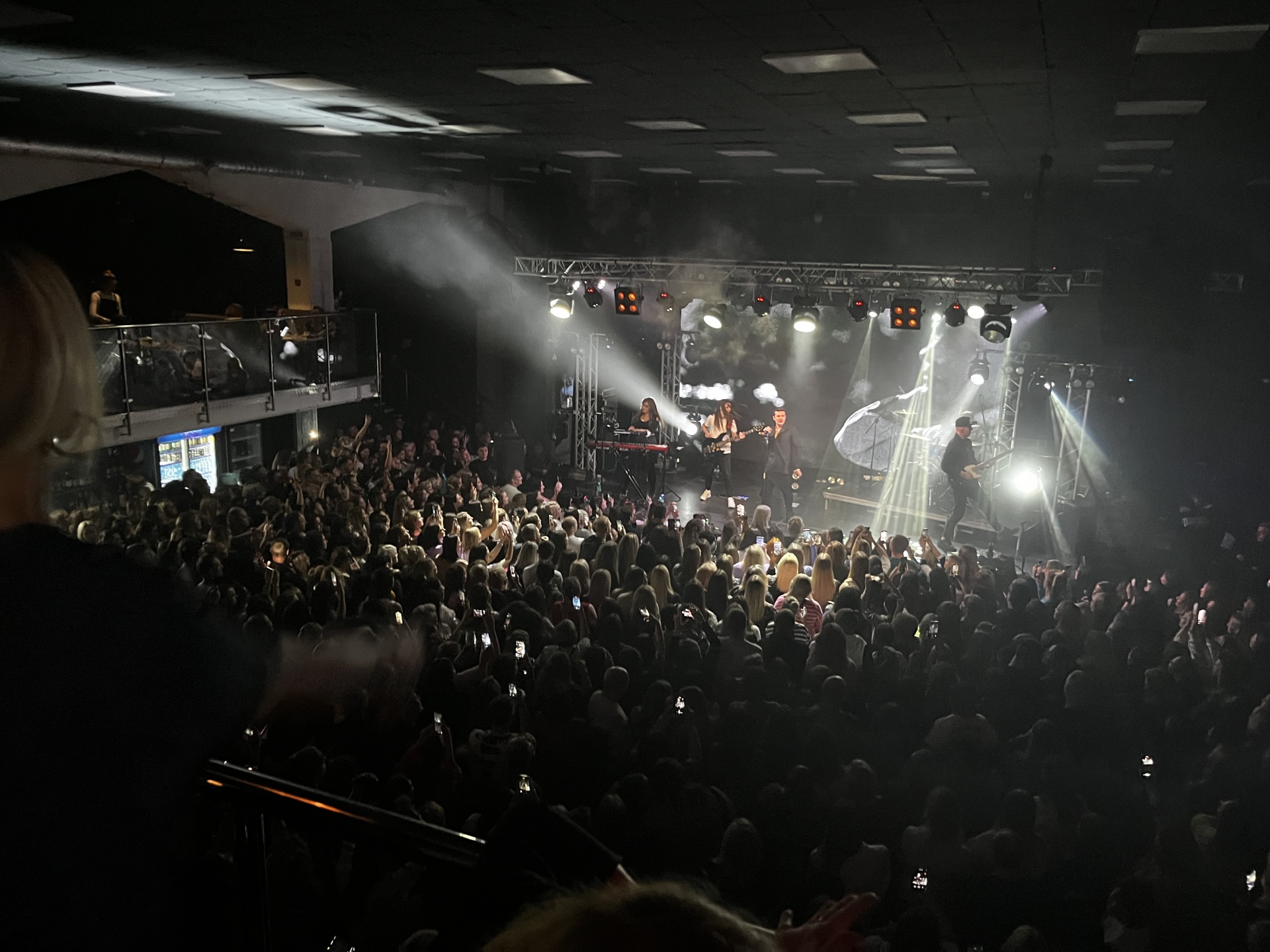 Concert Hall, мультиформатная концертная площадка, Фридриха Энгельса, 70,  Тула — 2ГИС