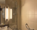 Cort Inn St-Petersburg Hotel & Conference Center: отзыв от Ksenia Gilfanova
