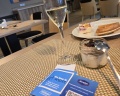 Hampton by hilton Krasnodar: отзыв от Мария Терещенко