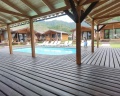Chalet Flora: отзыв от Артемий Черных