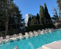 Монтевиль by Adamand Resort: отзыв от Амина Алиханова