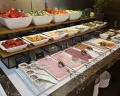 Grand Autograph Hotel Novosibirsk: отзыв от Валентина Тарасова